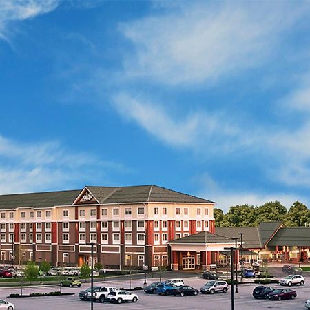 Oxford Casino Hotel Ngoại thất bức ảnh