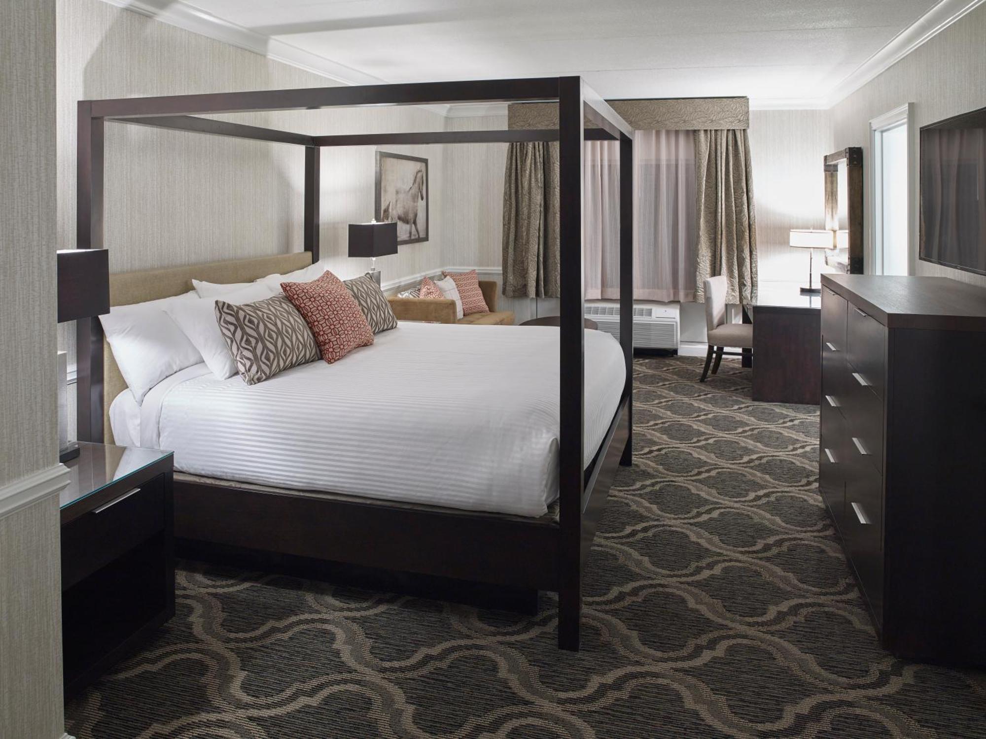 Oxford Casino Hotel Ngoại thất bức ảnh