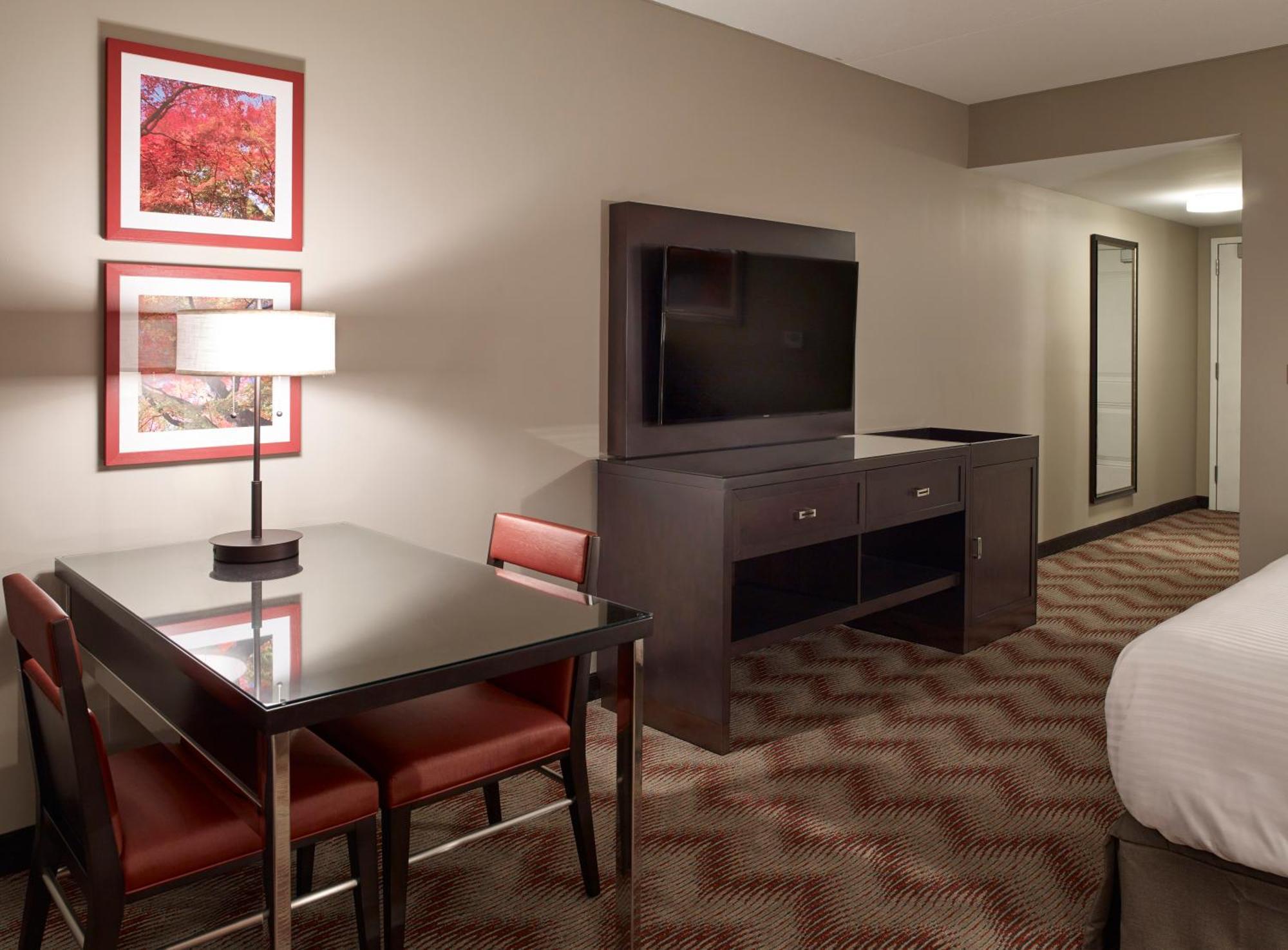 Oxford Casino Hotel Ngoại thất bức ảnh