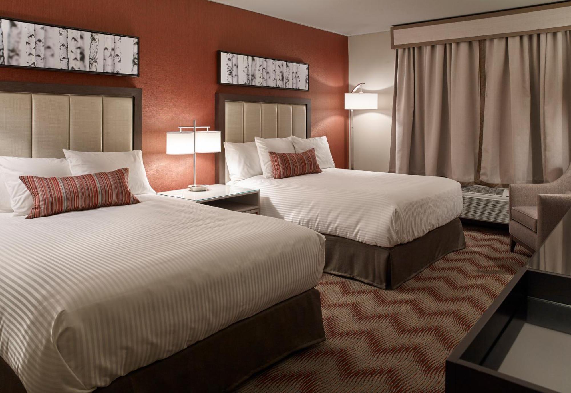 Oxford Casino Hotel Ngoại thất bức ảnh