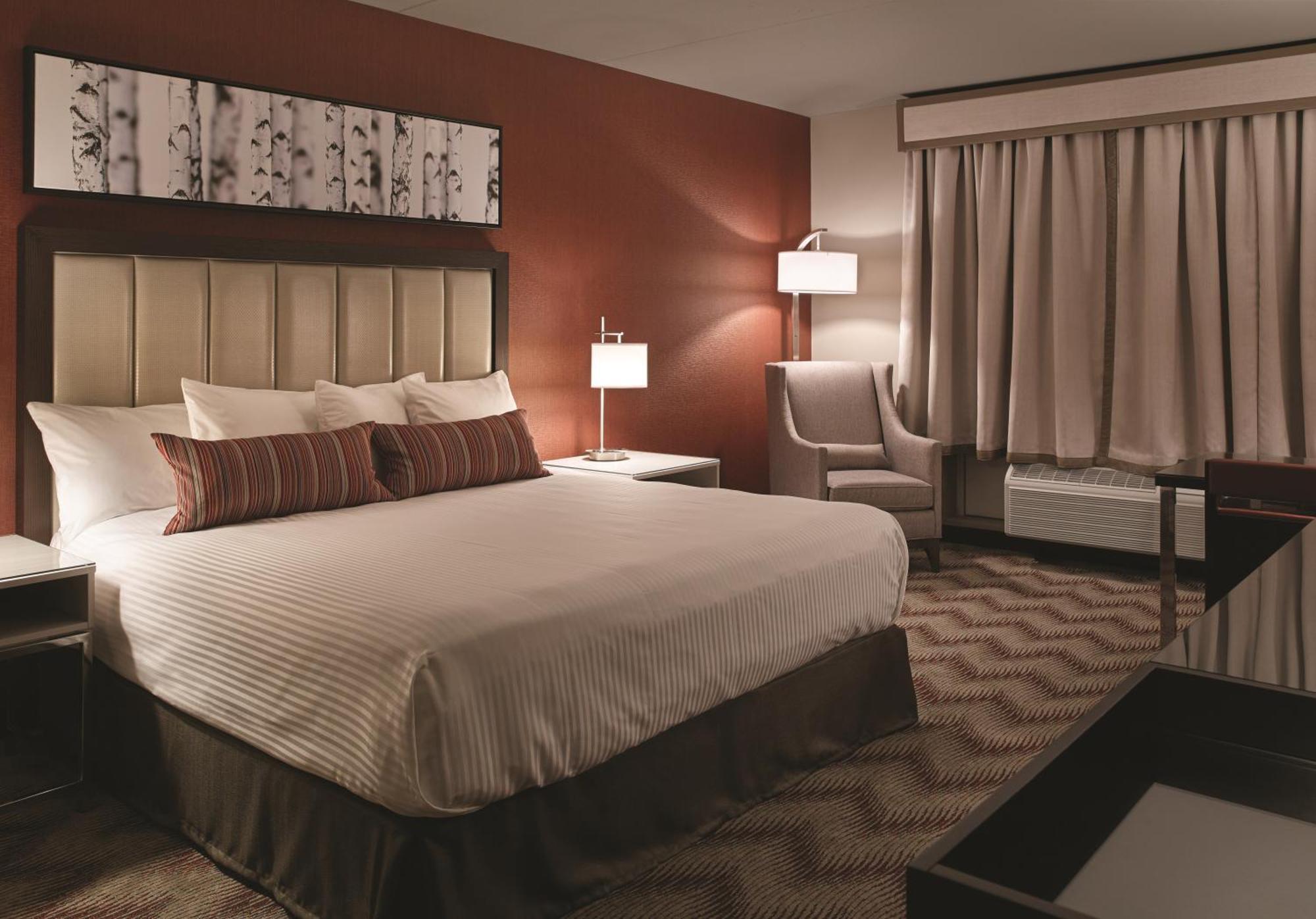Oxford Casino Hotel Ngoại thất bức ảnh