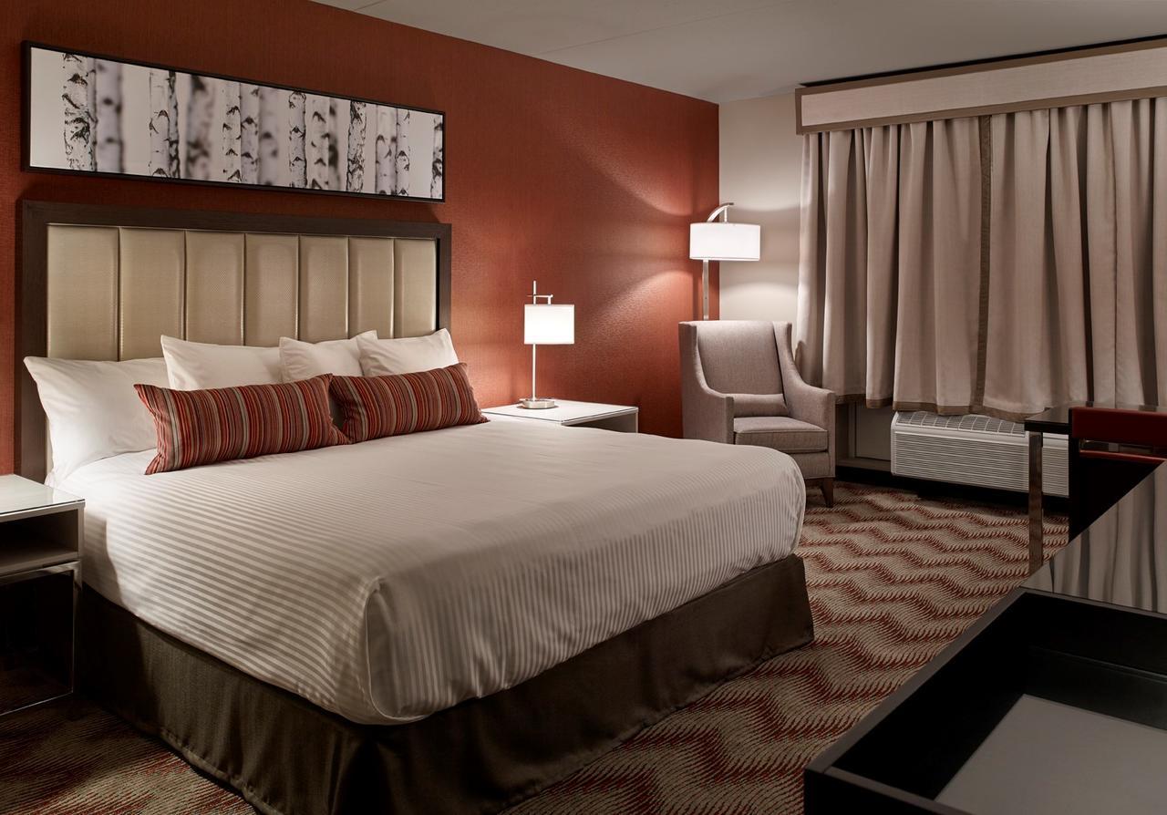 Oxford Casino Hotel Ngoại thất bức ảnh